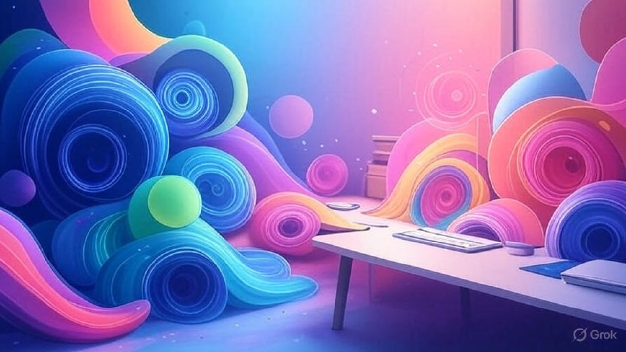 The Art and Impact of Wallpapers: Personalizing Your Digital Space